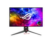 Samsung Odyssey OLED G85SB 34" QHD 175Hz Smart Gaming Monitor