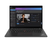 Lenovo Yoga 9 14IAP7 Notebook PC - Core i7-1260P / 14.0" 4K Touch / 16GB RAM / 1TB SSD / Win 11 Pro / Oatmeal