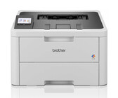 HP Colour LaserJet Pro MFP M281fdn A4 Printer (T6B81A)