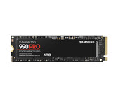 Samsung 850 Pro 2TB Solid State Drive (MZ-7KE2T0BW)