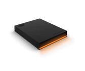 Seagate LaCie Rugged 1TB Solid State Drive