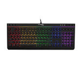 Corsair STRAFE RGB Mechanical Gaming Keyboard - Cherry MX Brown