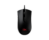 Dell Alienware AW320M Wired Gaming Mouse - Dark Side of the Moon