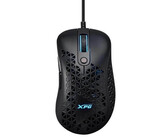 Dell Alienware AW320M Wired Gaming Mouse - Dark Side of the Moon