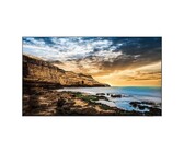 Samsung WM75B 75" Flip Pro 4K UHD Interactive Display