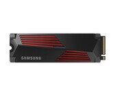 Samsung 850 Pro 2TB Solid State Drive (MZ-7KE2T0BW)