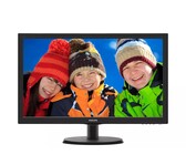 HP V197 18.5 inch LED Monitor