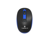 HP Essential USB Mouse