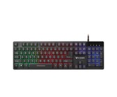 VX Gaming Zeus Max Full-Size Mechanical Keyboard