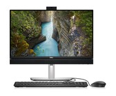 HP Envy 27 i7 8th Gen 27-b201ni 27" QHD Touchscreen All-in-One PC in Silver