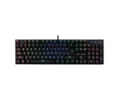 VX Gaming Zeus Max Full-Size Mechanical Keyboard