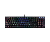 SureFire Kingpin M2 Mechanical Multimedia RGB Gaming Keyboard