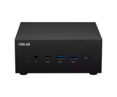 Asus VivoMini UN65HL i7-6500U 8GB RAM 1TB HDD Mini Desktop PC