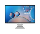 ASUS M3402WFA All-in-One Desktop PC - Ryzen 5 7520U / 23.8'' FHD / 16GB RAM / 512GB SSD / Win 11 Home / White