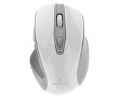 Logitech M240 Silent Bluetooth Mouse - Graphite