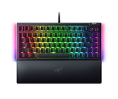 Razer BlackWidow V4 Pro Green Switch Keyboard