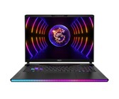 ASUS ROG Zephyrus M16 GU604 Gaming Notebook PC - Core i9-13900H / 16.0" WQXGA / 32GB RAM / 1TB SSD / NVIDIA RTX 4070 8GB / Win 11 Home