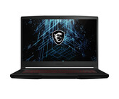 Acer Aspire Nitro 5 Core i7 Gaming Notebook