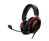 HyperX Cloud Alpha S Black & Blue Gaming Headset