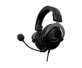 HyperX Cloud Alpha S Black & Blue Gaming Headset