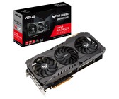 ASUS ROG Strix NVIDIA GeForce RTX 4080 16GB GDDR6X OC Edition Graphics Card