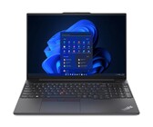 Lenovo ThinkPad E15 Notebook PC - Core i7-10510U / 15.6" FHD / 8GB RAM / 512GB SSD / Radeon RX 640 2GB / Win 10 Pro (20RD001TZA)