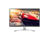 HP P27h G4 27-inch Full IPS LED Monitor