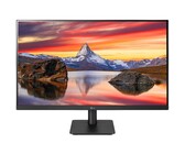 HP P22h G5 21.5" Full HD Monitor