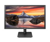 Acer V6 19.5-inch HD LED Monitor (UM.IV6EE.B03)