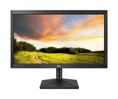 HP V197 18.5 inch LED Monitor