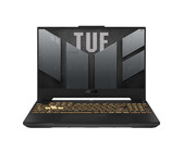 ASUS TUF Gaming FX505GE Notebook PC - Core i7-8750H / 15.6" FHD / 8GB RAM / 1TB HDD / Nvidia GTX 1050 Ti 4GB / Win 10 Home