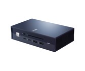 HP 2012 230W Advanced Docking Station