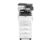 HP DesignJet T2530 914mm (36-inch) PostScript Multifunction Printer (L2Y26A)