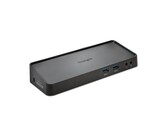 HP 2012 230W Advanced Docking Station