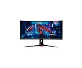 Samsung Odyssey OLED G85SB 34" QHD 175Hz Smart Gaming Monitor