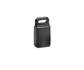 HP (2013) Wall Mount Small Form Factor Security Sleeve