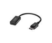 HP DisplayPort to HDMI True 4K Adapter (2JA63AA)