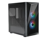 Thermaltake Versa U21 Window Mid-tower Chassis