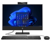 HP ProOne 440 G9 All-in-One Desktop PC – Core i5-13400T / 23.8″ FHD Touch / 8GB RAM / 512GB SSD / DVD-RW / Win 11 Pro