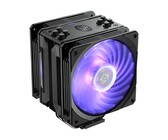 ASUS TUF Gaming LC 240 RGB all-in-one liquid CPU cooler