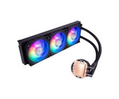 Asus ROG Strix LC 360 RGB All-In-One Liquid CPU Cooler with Aura Sync