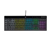 SureFire Kingpin M2 Mechanical Multimedia RGB Gaming Keyboard