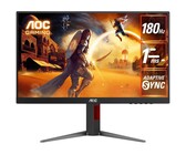 Philips Momentum Gaming 24-inch IPS LCD Monitor