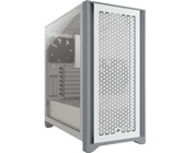 Lian Li PC-A04 Mini Tower Micro-ATX Chassis - Black