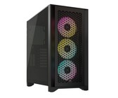 NZXT H710i Mid-Tower Case with RGB - Matte Black