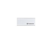 Transcend ESD260C 1TB Ultra Compact Metallic Portable External Solid State Drive