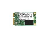 Transcend MTE240 Series 500GB M.2 2280 PCIe NVMe Gen4 x4 Solid State Drive