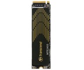 Transcend MTE245 2TB M.2 2280 PCIe Gen4 x4 Solid State Drive