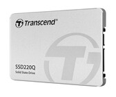 Kingston SSDNow KC400 1TB 2.5-inch Solid State Drive