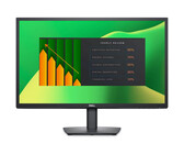 LG 24MP400 23.8" Full HD IPS Monitor